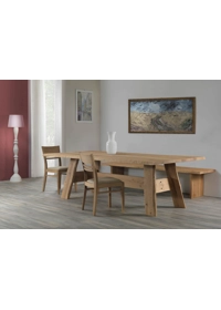 Zagabria 200x100 Tavoli classici Pizzolato