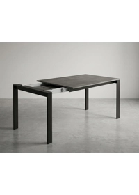 TAVOLO SIMPLE 120X80 ALLUNGABILE 160-200 CM - OFFERTA OUTLET Tavoli outlet Point