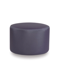 Sixty Round Pouf Progetto Sedia