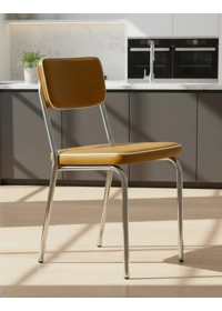 Holly Vintage chairs Progetto Sedia