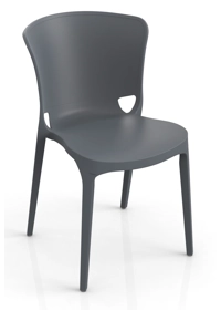 JUMBO Sedie Contract Progetto Sedia