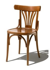 Vienna 092 Sedie viennesi Progetto Sedia