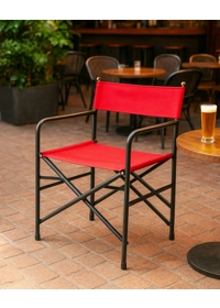 Venice Director Folding chairs Progetto Sedia