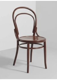 Vienna 16 Sedie viennesi Progetto Sedia