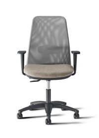 Atena Office Sedie ergonomiche ufficio Progetto Sedia