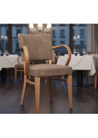 Marseille Braccioli Upholstered chairs Progetto Sedia