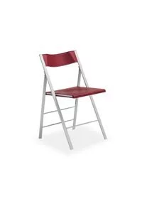 Pocket pieghevole (prezzo per sedia in imballo da 2 pz.) Sedie pieghevoli Progetto Sedia