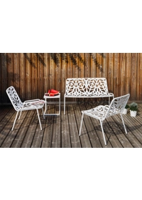 Fancy Panca Relax Divani e divanetti RD Italia