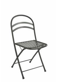 Flipper Pieghevole Sedie pieghevoli RD Italia