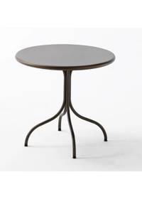 Bistrot 80 L Tavoli contract RD Italia