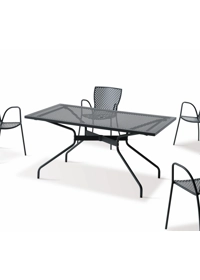 Estate 160 Tavoli da esterno RD Italia