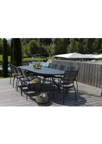 Reef XL Tavoli da esterno RD Italia