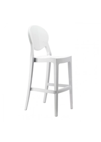 Igloo Stool h 74 cm