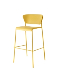 Lisa Stool Technopolymer