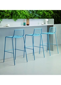 Summer Stool