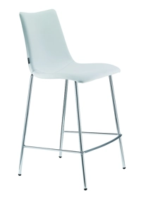 Zebra Pop Stool
