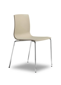 Alice Chair Sedie soggiorno Scab