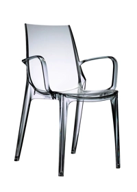 Vanity Kitchen chairs Scab