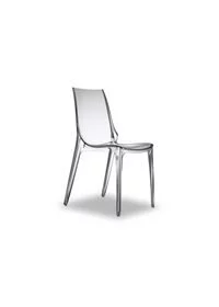 Vanity Chair  (prezzo per sedia in imballo da 2 pz.) Sedie da cucina Scab