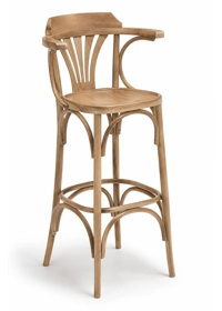 Vienna 600 Stool
