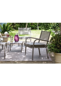 Alice poltrona Divani e poltrone da esterno Vermobil