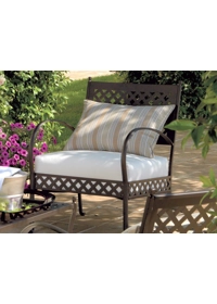 Springtime armchair Contract armchairs Vermobil