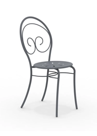 Mimmo Garden and outdoor chairs Vermobil