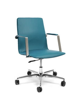 Aruba Schienale Basso Executive office chairs Ap Factor