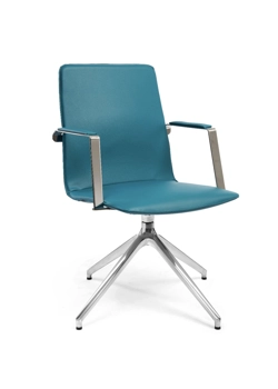 Aruba Visitatore Girevole Home office chairs Ap Factor