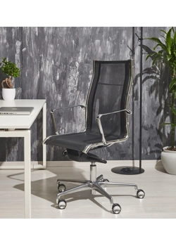 Louisiana Mesh Alta  Ap Factor