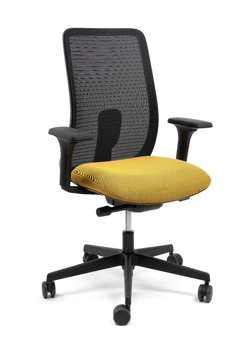 Aspen Sedie ergonomiche ufficio Ap Factor