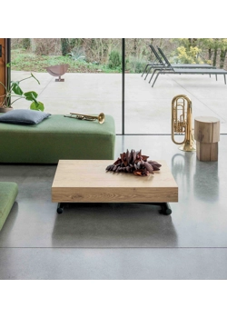 Compact Tavoli trasformabili Altacom