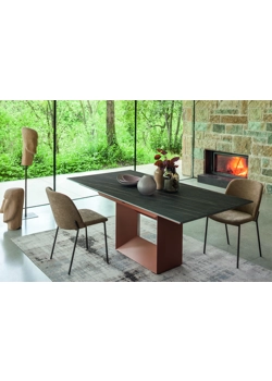 Defense 180x90 (280) Tavoli in ceramica Altacom