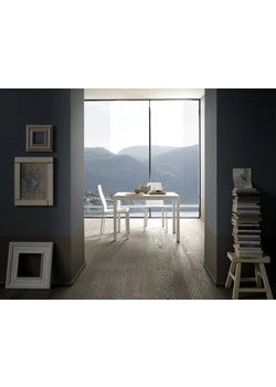 Storm 110x70 (165) Tavoli moderni Altacom