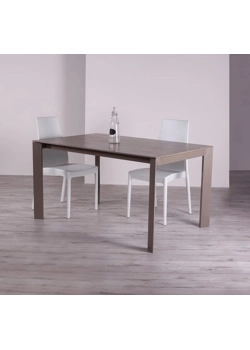 Teorema 120x80 (180) Tavoli allungabili Altacom