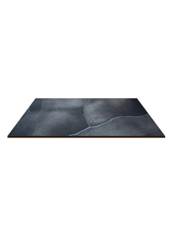 Piani HPL Stratificato Blue Moon Piani per tavoli Progetto Sedia