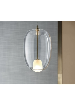 Blow Grande Accessori d'arredo Bontempi