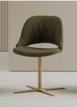 Nova - Base Girevole Sedie imbottite Bontempi
