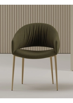 Nova Poltrona Poltroncine imbottite Bontempi