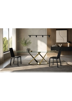 Millennium 160x90 Fisso Tavoli fissi Bontempi