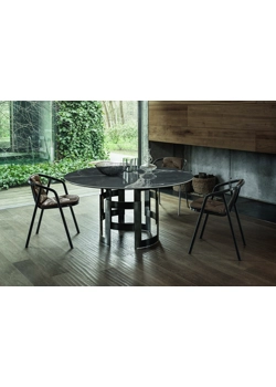 Imperial ø 150 Tavoli da ufficio Bontempi