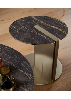 Bolt ø52 Tavolini Bontempi