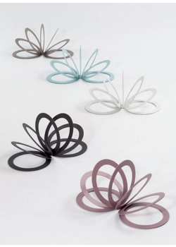Fan Portariviste Accessori d'arredo Bontempi