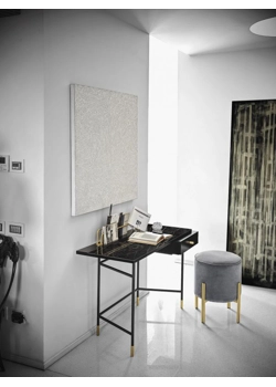 Vanity con Portacarte Consolle Bontempi