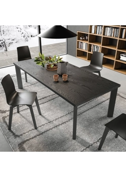 Free 140x90 Fisso Tavoli moderni FGF mobili