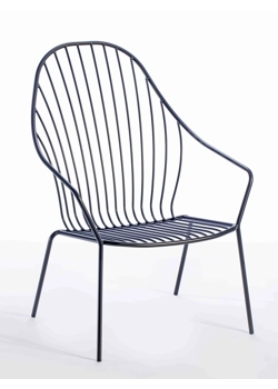 Amitha Lounge  Contract armchairs Gaber