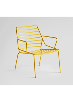 Link Lounge Contract armchairs Gaber