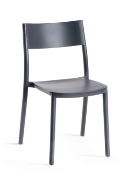 To-Me Sedie in plastica di design Gaber