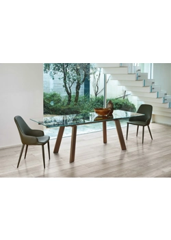 Gulliver 140x90 (180-220) Tavoli moderni Ingenia