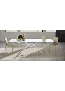 Air 160x90 (200-240) Tavoli moderni Ingenia